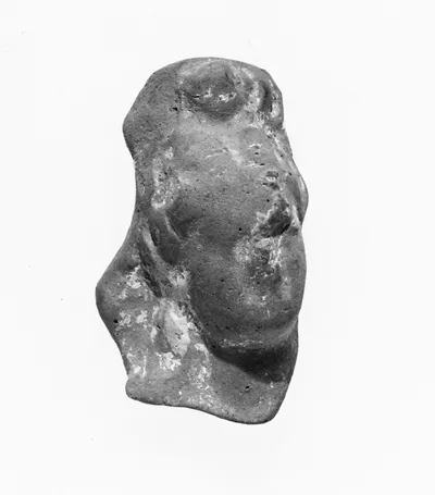 Female Head