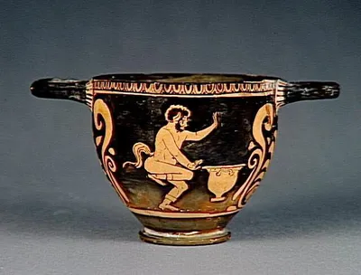 skyphos