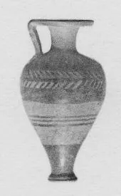 ARYBALLOS (ITALO-CORINTHIAN)