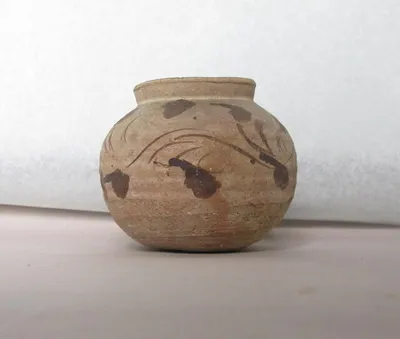 vase fermé