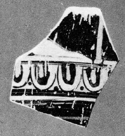 OINOCHOE, FRAGMENTS (ATHENIAN, RED-FIGURE)