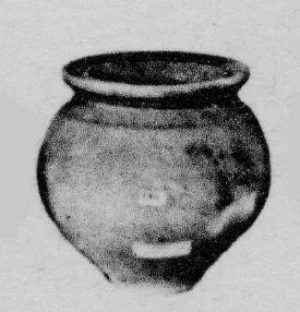 VASE (GALLO-ROMAN)