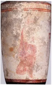 LEKYTHOS (ATHENIAN, RED-FIGURE)