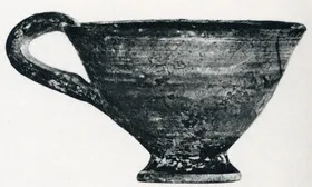 MUG (IONIAN)
