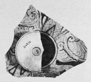 CUP (FALISCAN, RED-FIGURE)