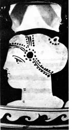 HYDRIA (SOUTH ITALIAN, CAMPANIAN, RED-FIGURE)