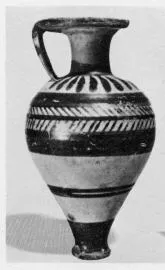 ARYBALLOS (PROTOCORINTHIAN)