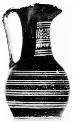 OINOCHOE (ATHENIAN GEOMETRIC)