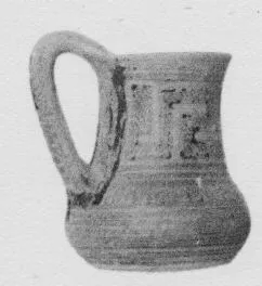 OINOCHOE (ATHENIAN GEOMETRIC)