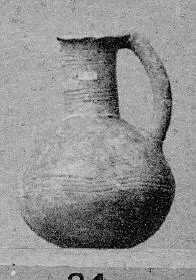 JUG (CYPRIOT, BRONZE AGE)