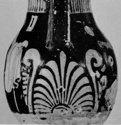 PELIKE (SOUTH ITALIAN, APULIAN, RED-FIGURE)