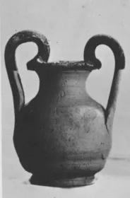 KANTHAROS (ITALIOTE)