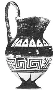 OINOCHOE (PONTIC)