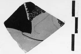 AMPHORA, BELLY, FRAGMENT (ATHENIAN, RED-FIGURE)