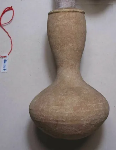 vase fermé