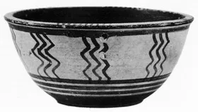 KALATHOS (BOEOTIAN GEOMETRIC)
