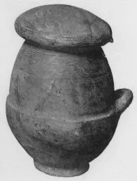 URN (VILLA NOVA)