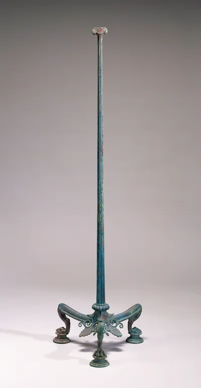 Candelabrum