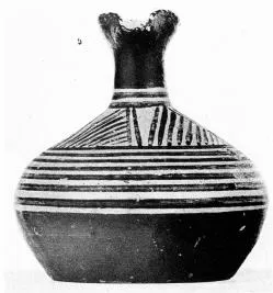 OINOCHOE (ATHENIAN GEOMETRIC)