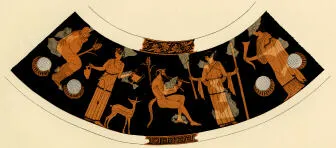 HYDRIA (ATHENIAN, RED-FIGURE)