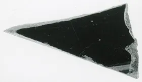 CUP, FRAGMENT (ATHENIAN, RED-FIGURE)