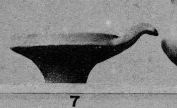 BOWL (CYPRIOT, BRONZE AGE)