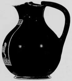 CHOUS (ATHENIAN, RED-FIGURE)