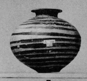 JAR (MYCENEAN)