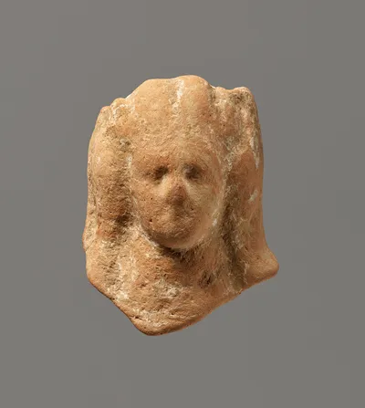 Female Head