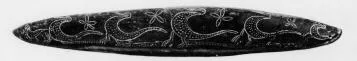 FIGURE VASE (VILLA NOVA)
