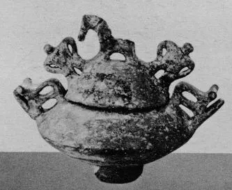 PYXIS (ETRUSCAN)