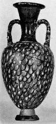 AMPHORISKOS (ATHENIAN, PATTERN)