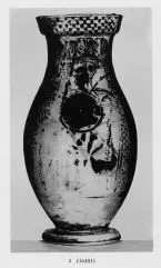OLPE (ATHENIAN, BLACK-FIGURE)