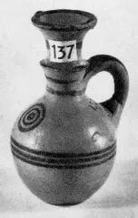 JUG (CYPRIOT)