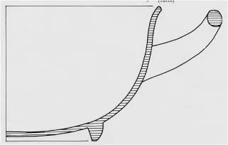 CUP SKYPHOS (ATHENIAN, BLACK-FIGURE)