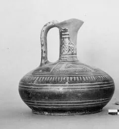 OINOCHOE (ATHENIAN GEOMETRIC)