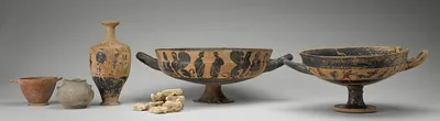 pot