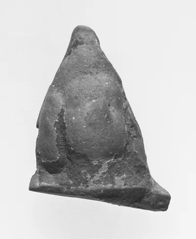 Female Head