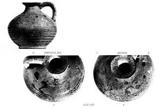 ARYBALLOS (ATHENIAN GEOMETRIC)