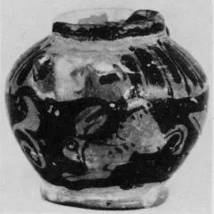 LEBES (SOUTH ITALIAN, APULIAN, RED-FIGURE)