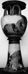 LEBES (ATHENIAN, RED-FIGURE)