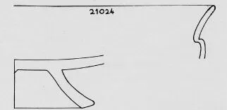 CUP (ATHENIAN, BLACK-FIGURE)