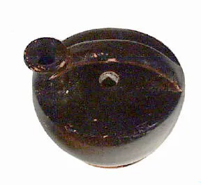 ASKOS (ATHENIAN, RED-FIGURE)