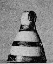 BELL (ATHENIAN GEOMETRIC)