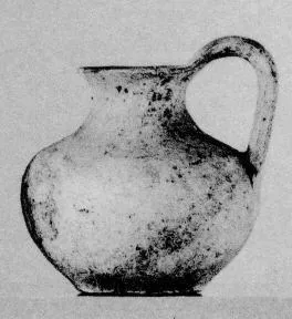 OINOCHOE (ITALIOTE)