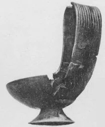 KYATHOS (ETRUSCAN)