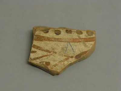 vase fermé