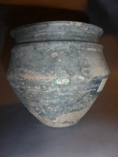 pot