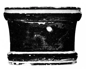 PYXIS (ATHENIAN, RED-FIGURE)