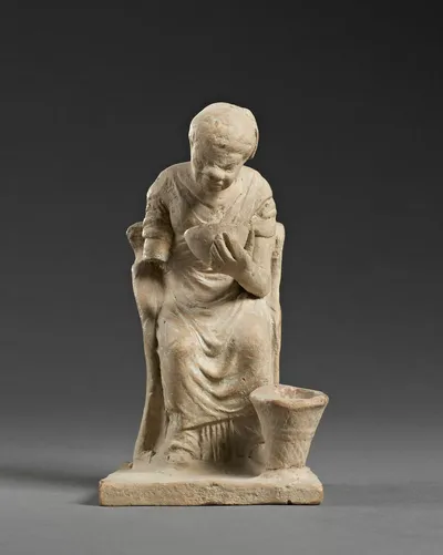 figurine